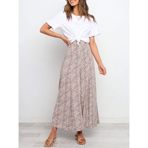 Petal and Pup Axel Pants